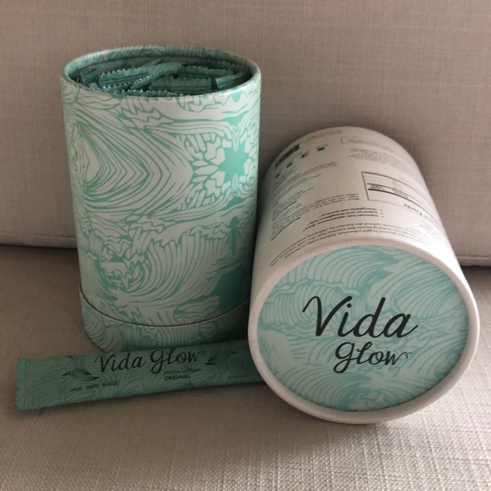 Vida Glow - Collagen
